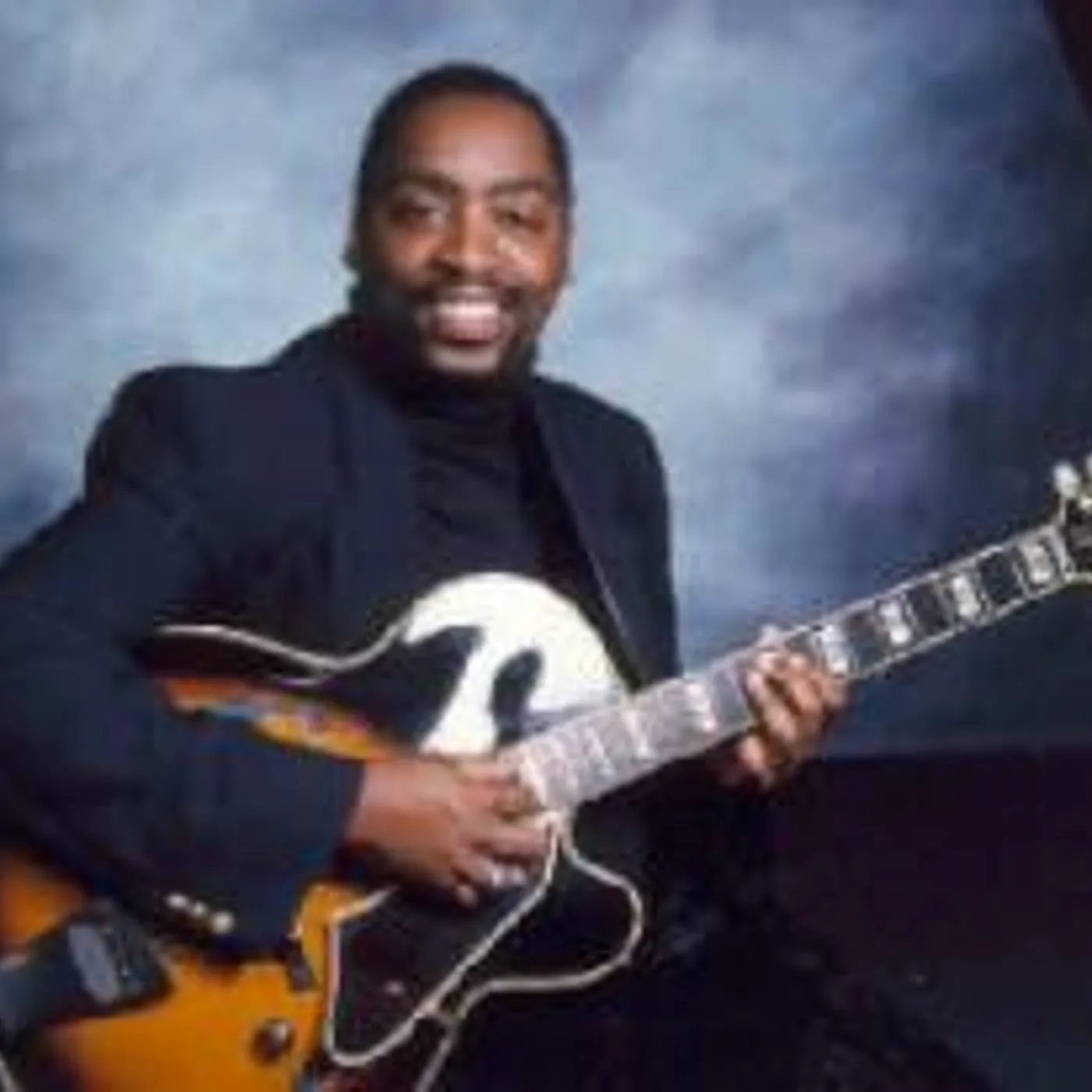 Wayne Goins