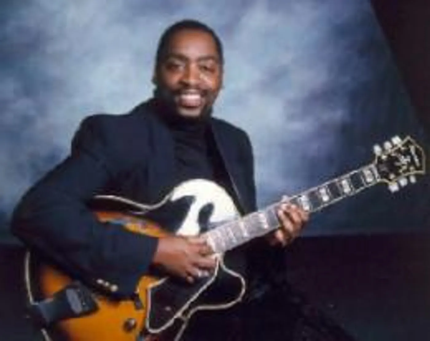 Wayne Goins