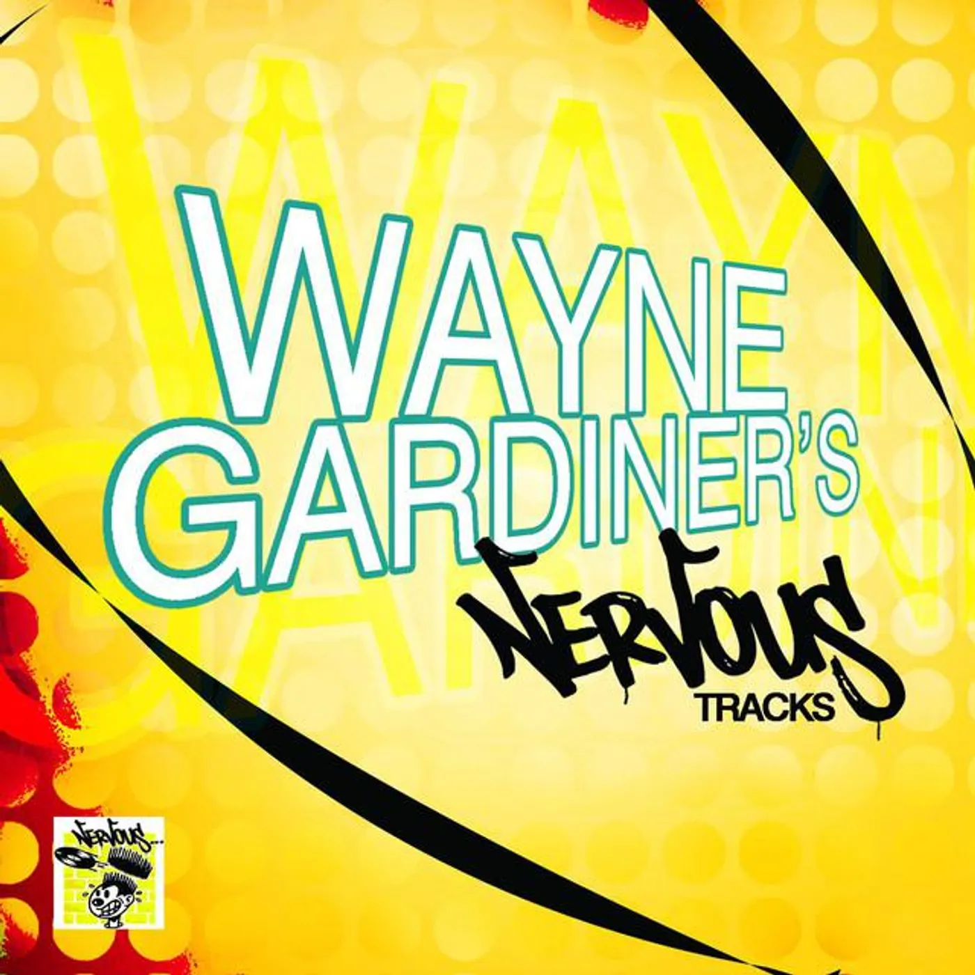 Wayne Gardiner Brand Page