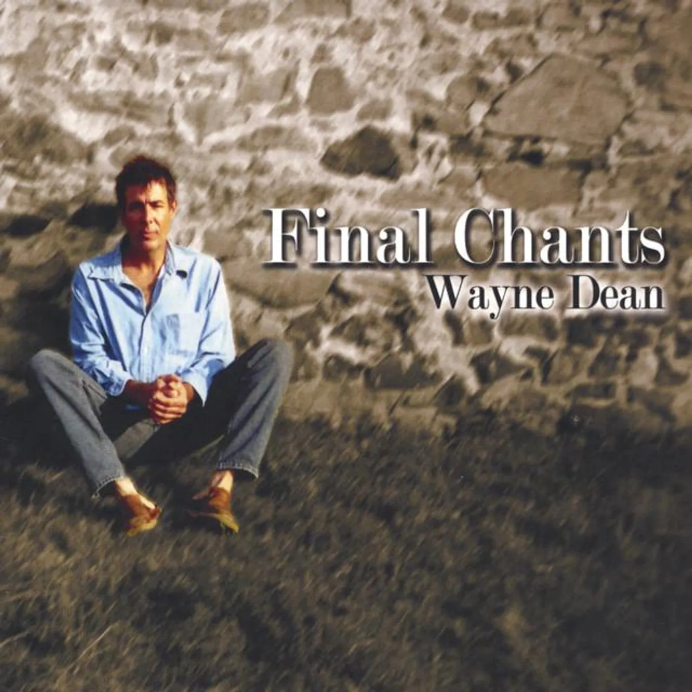 Wayne Dean Brand Page