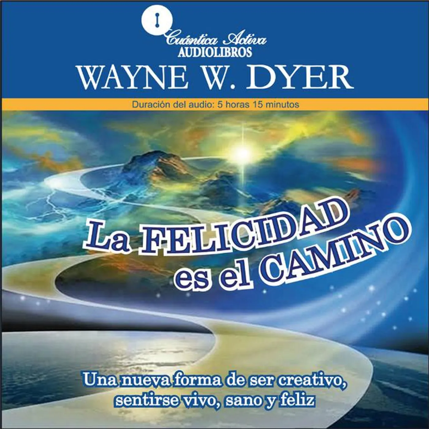 Wayne Dyer