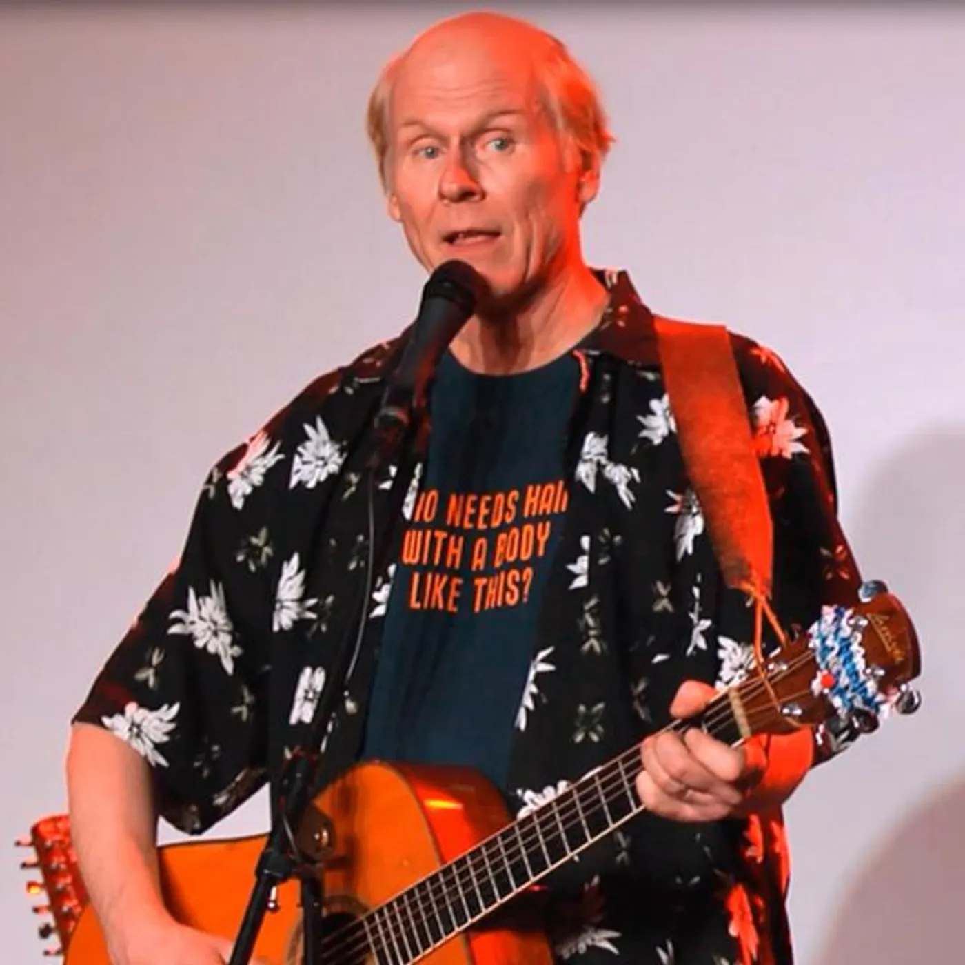 Wayne Faust