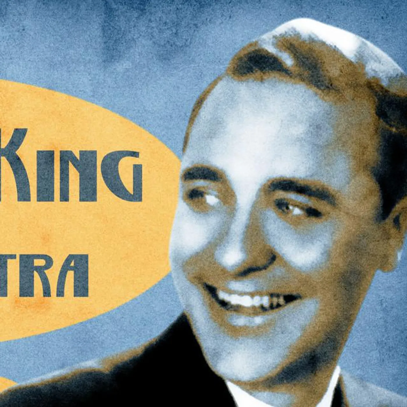 Wayne King Brand Page