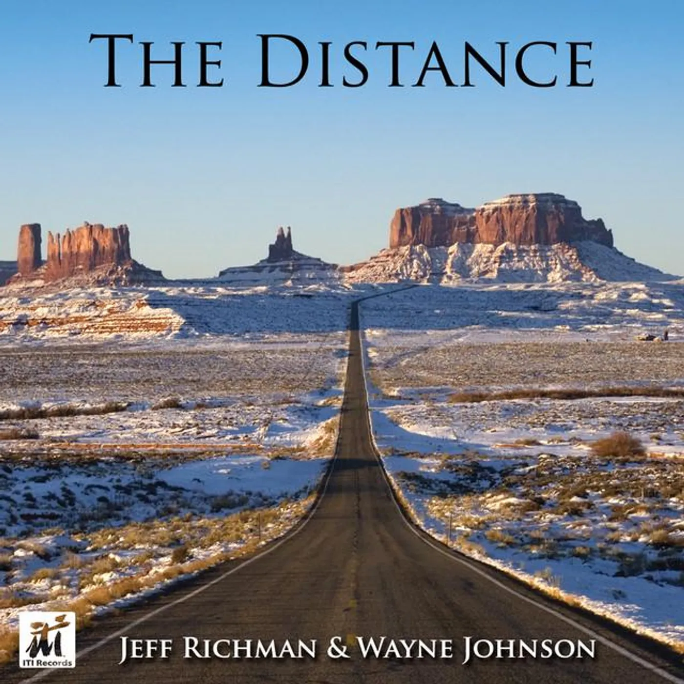 Wayne Johnson