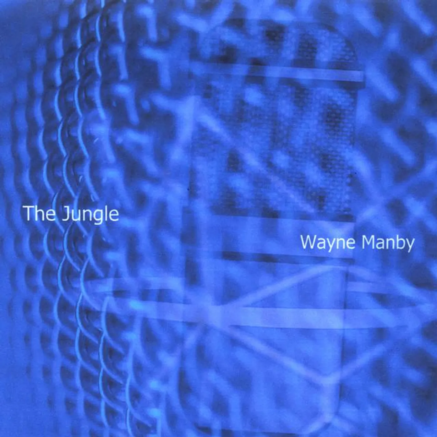 Wayne Manby