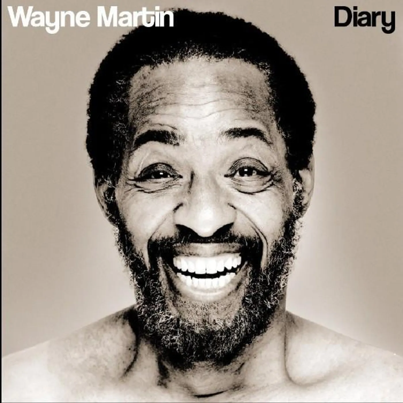 Wayne Martin