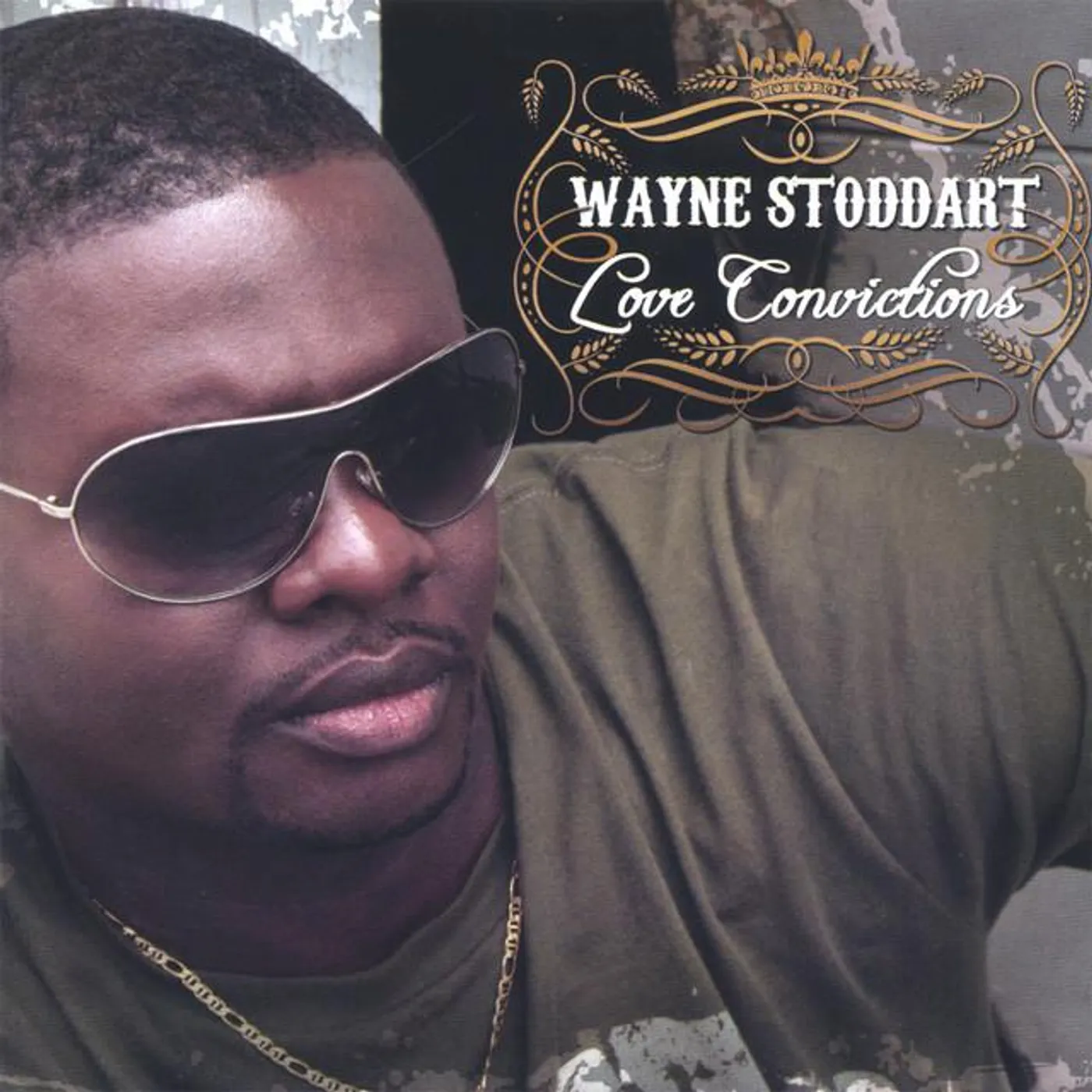 Wayne Stoddart Brand Page