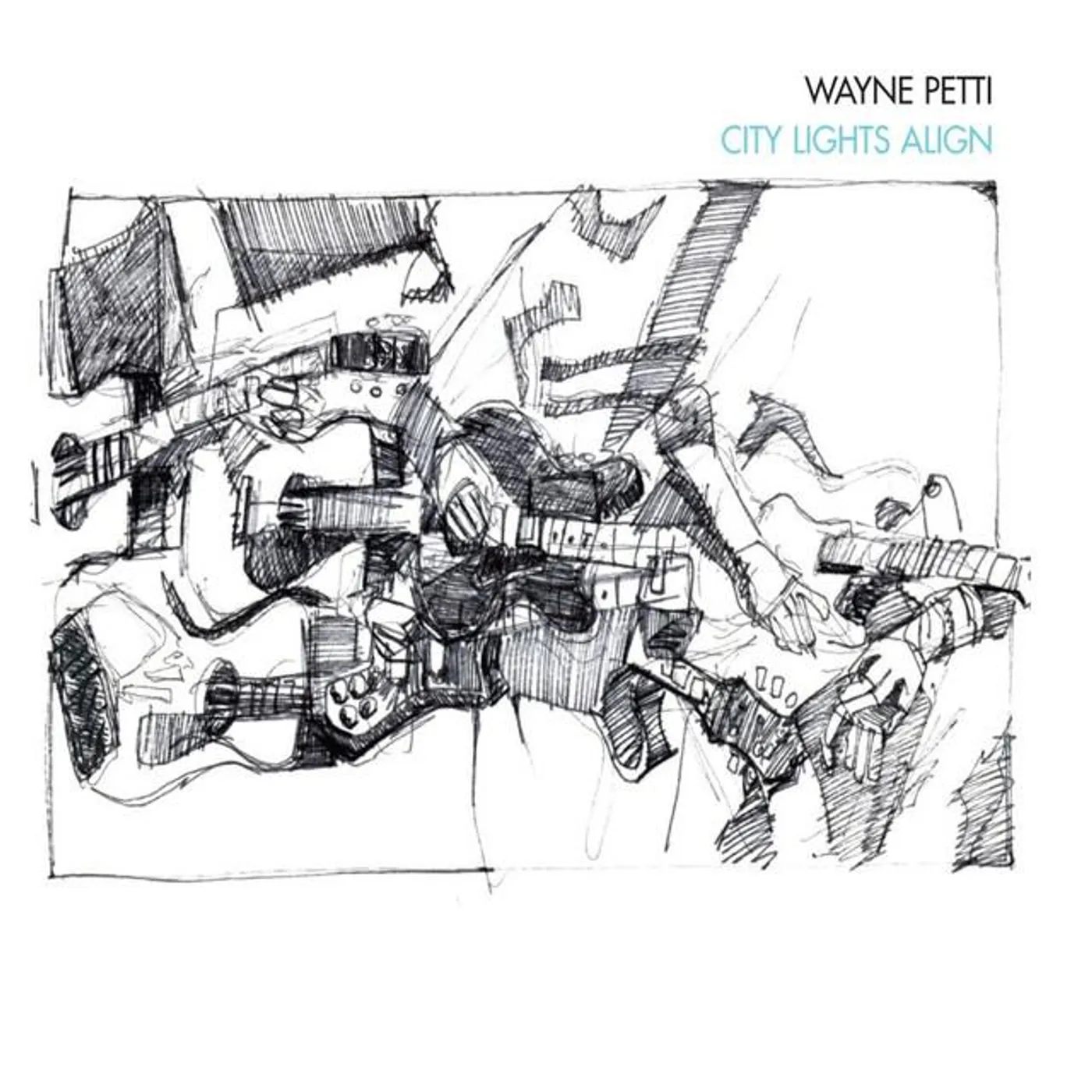 Wayne Petti Brand Page