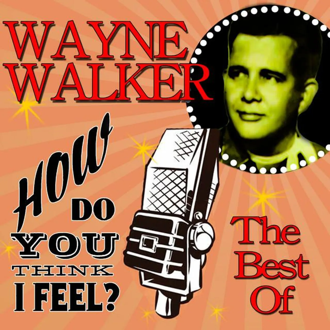 Wayne Walker