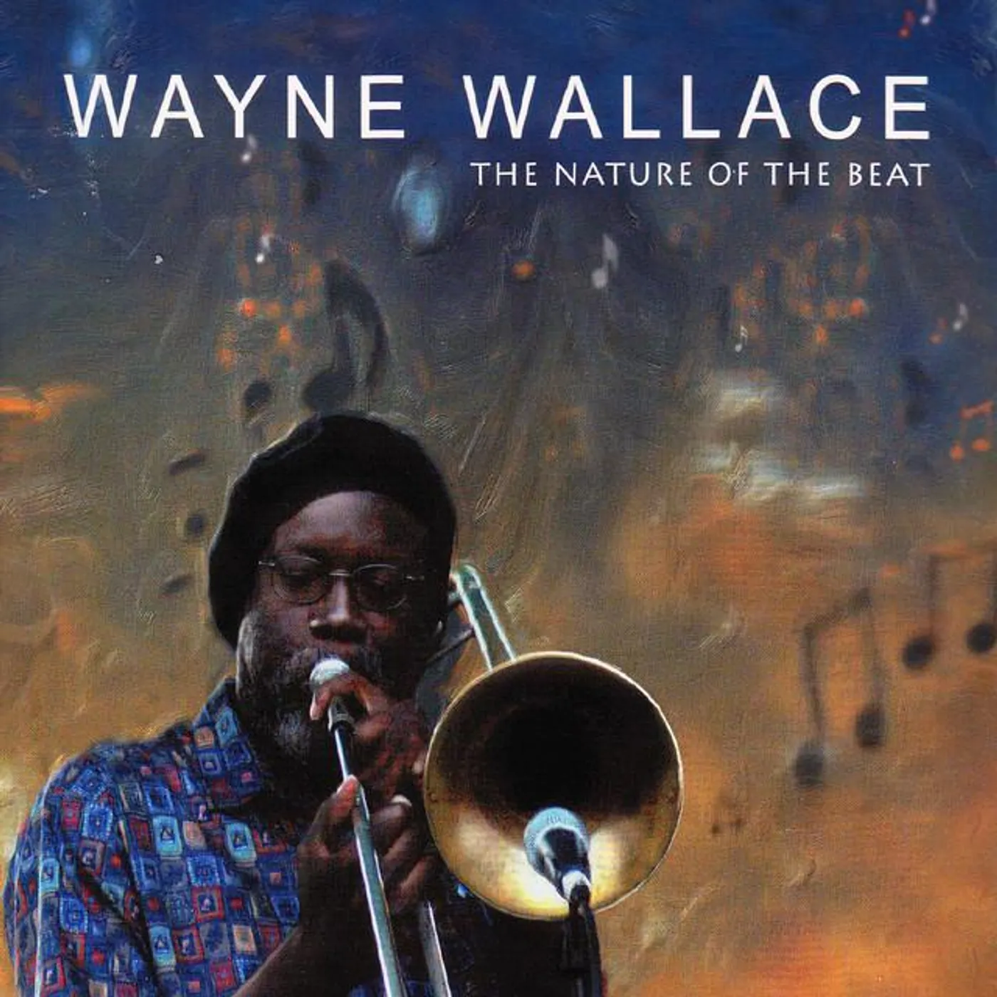 Wayne Wallace