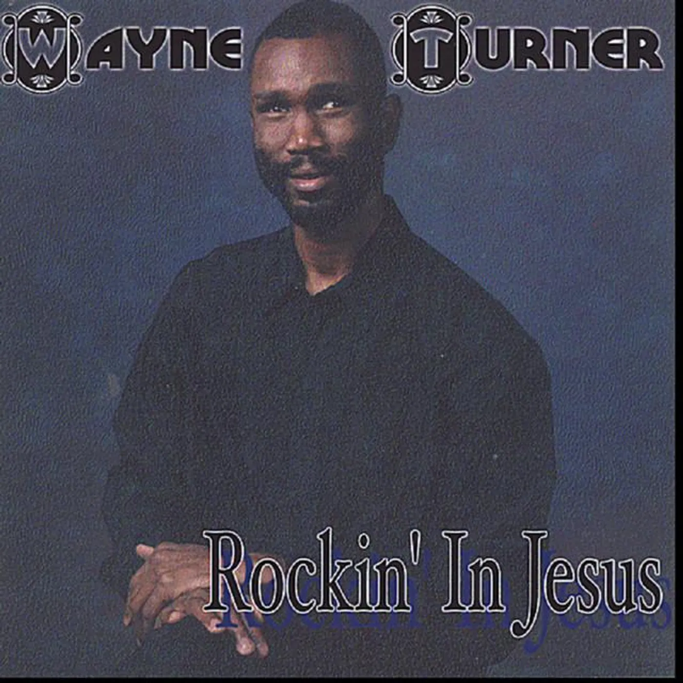 Wayne Turner