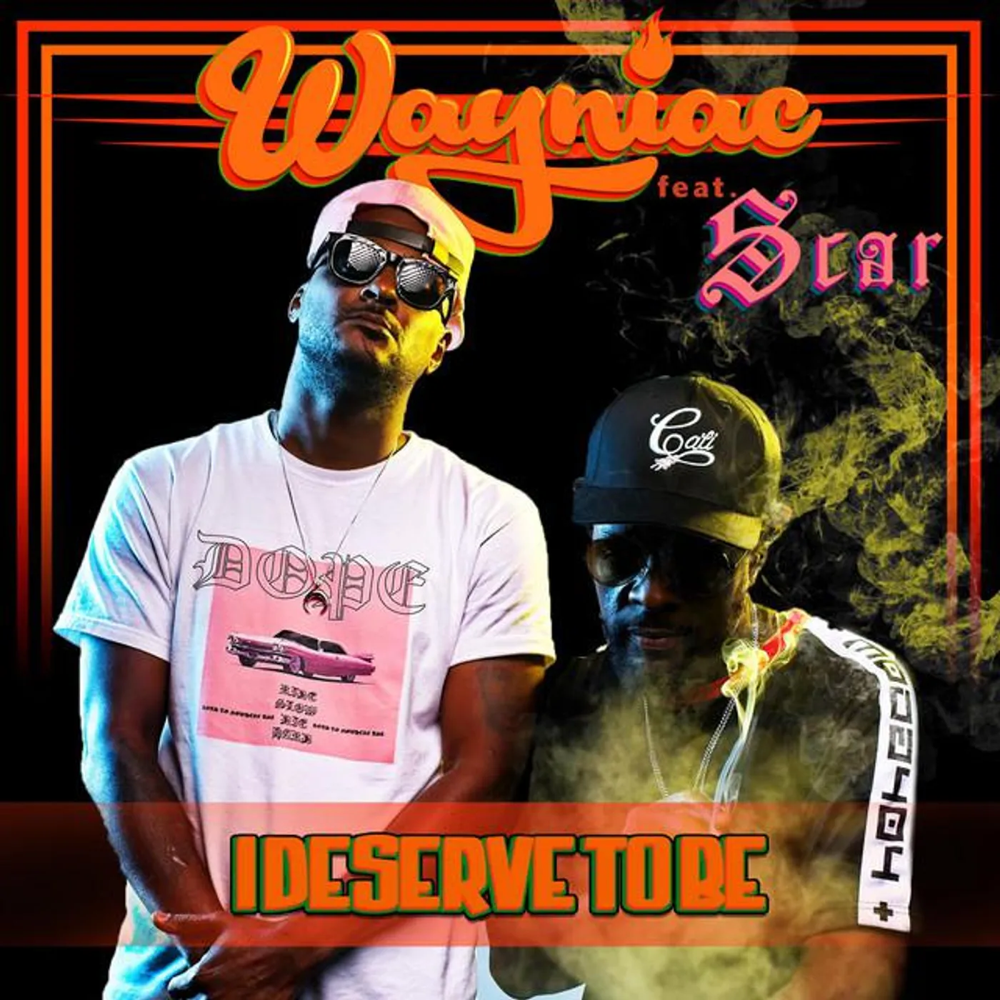 Wayniac