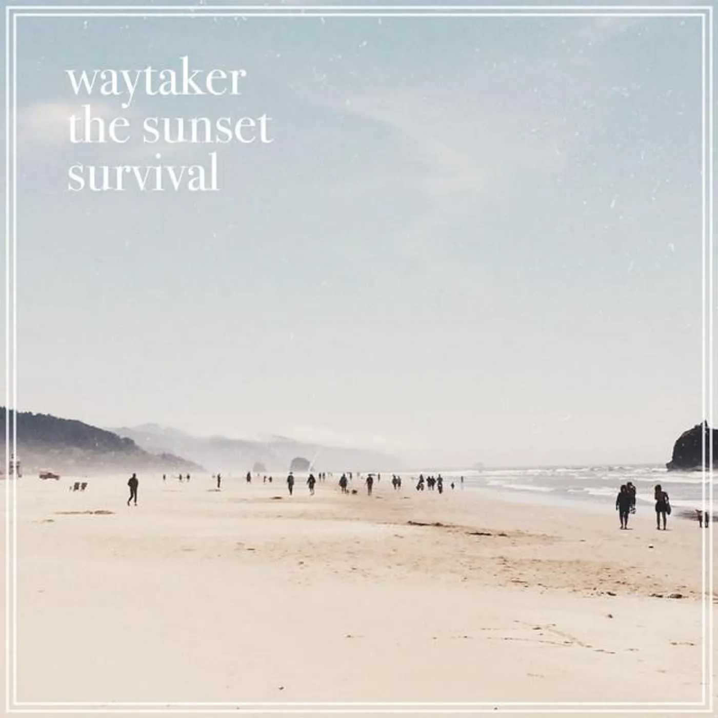 Waytaker