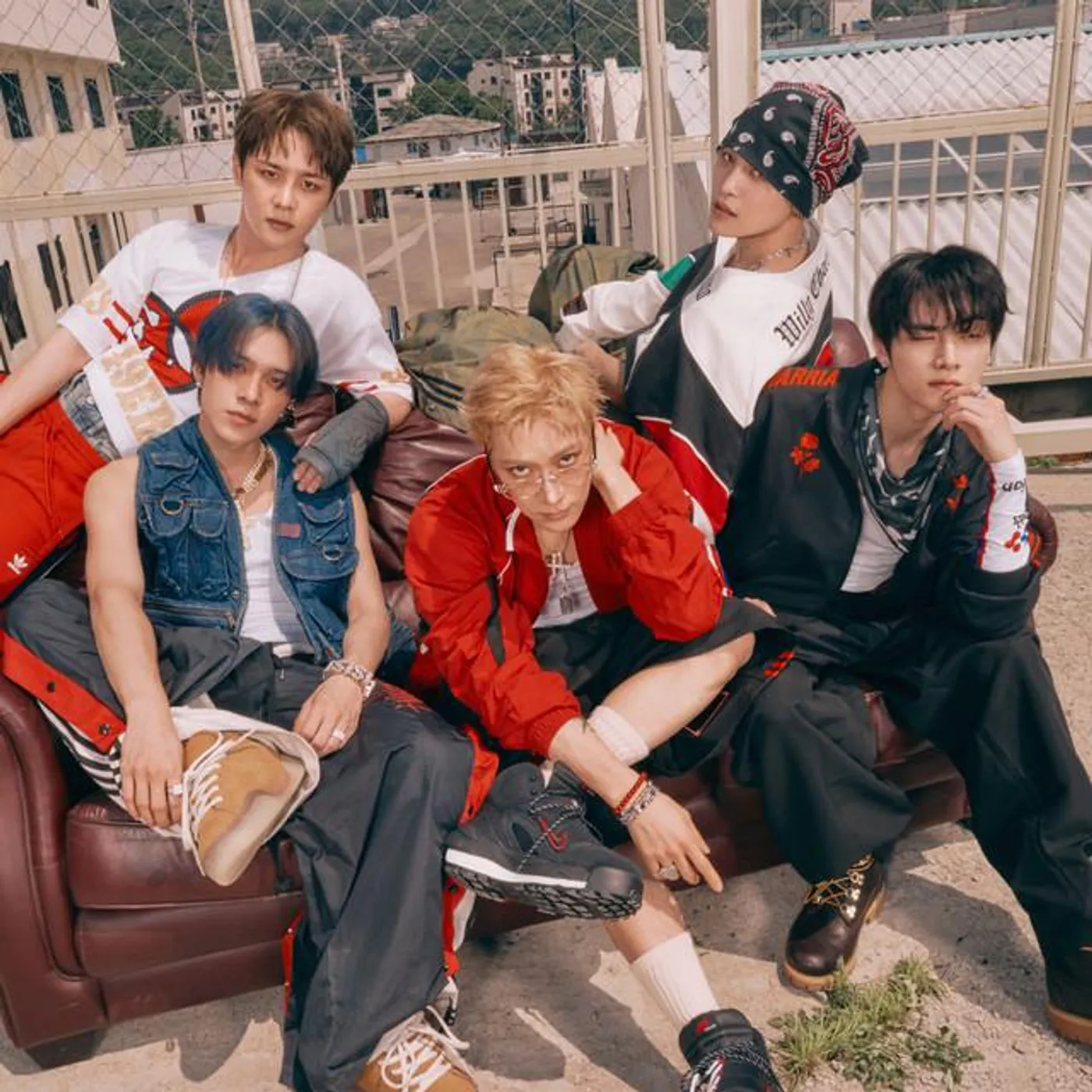 WayV