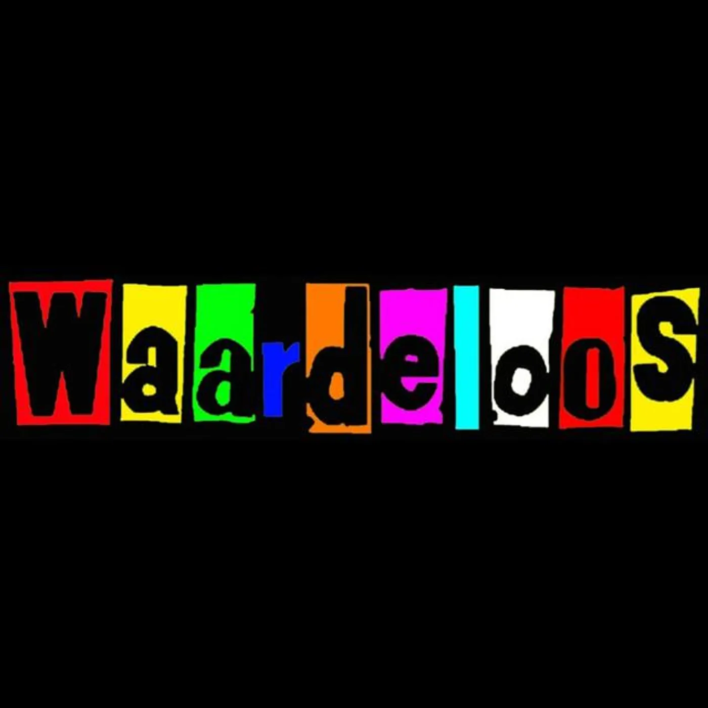 WAARDELOOS