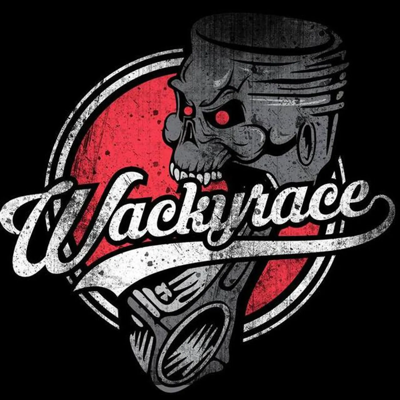 Wackyrace