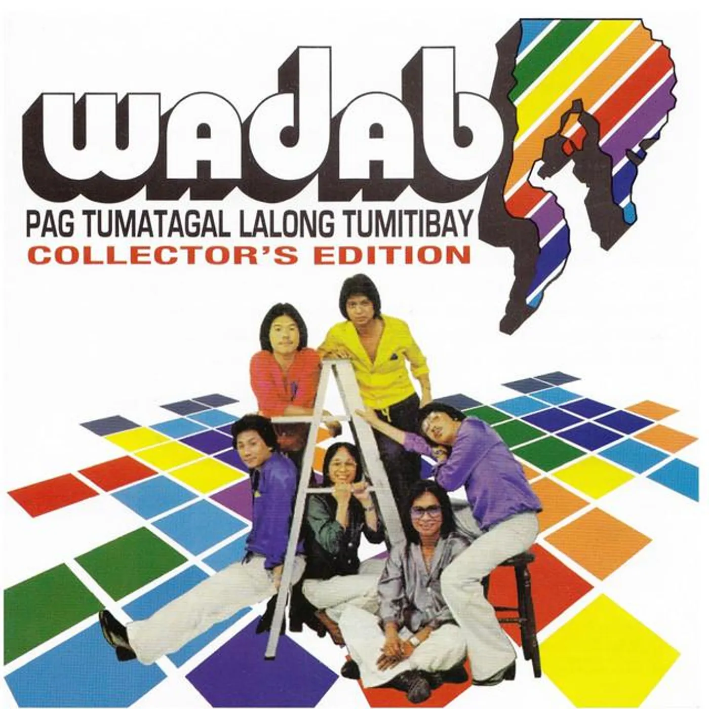WADA-B