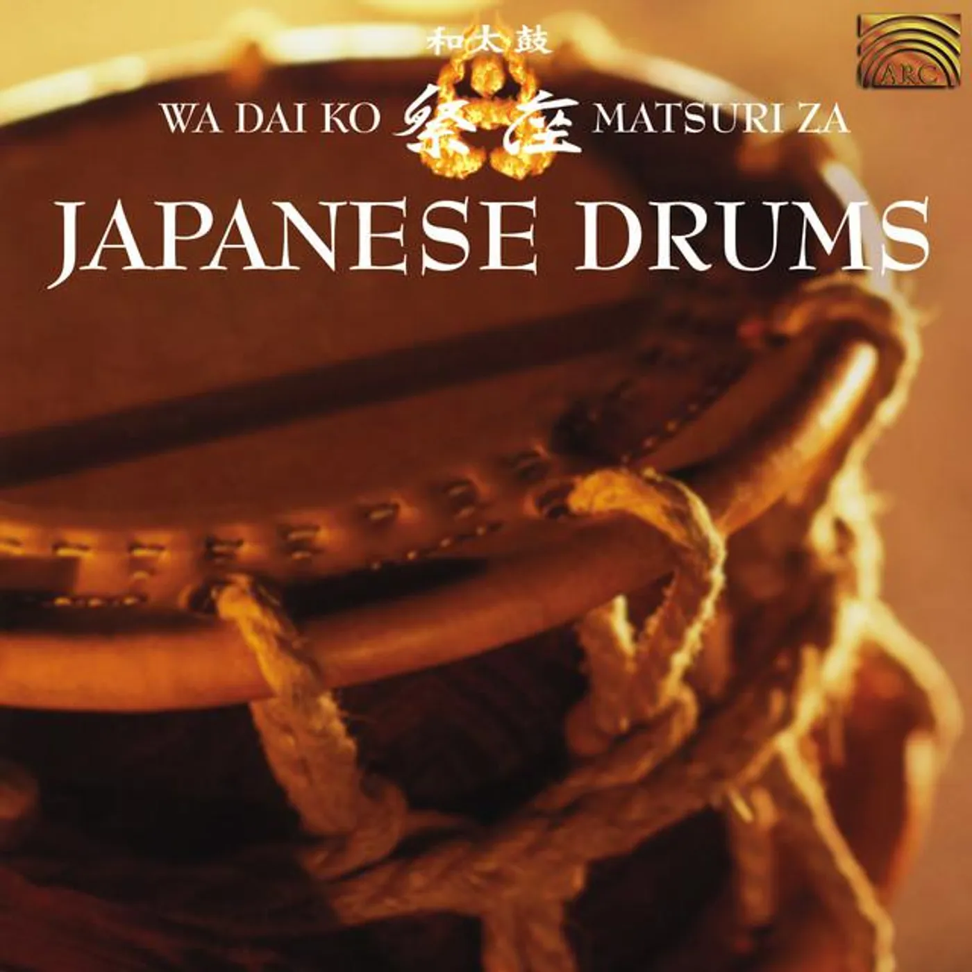 Wadaiko Matsuriza
