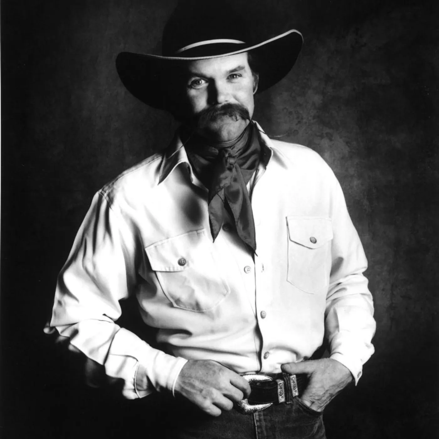 Waddie Mitchell Brand Page