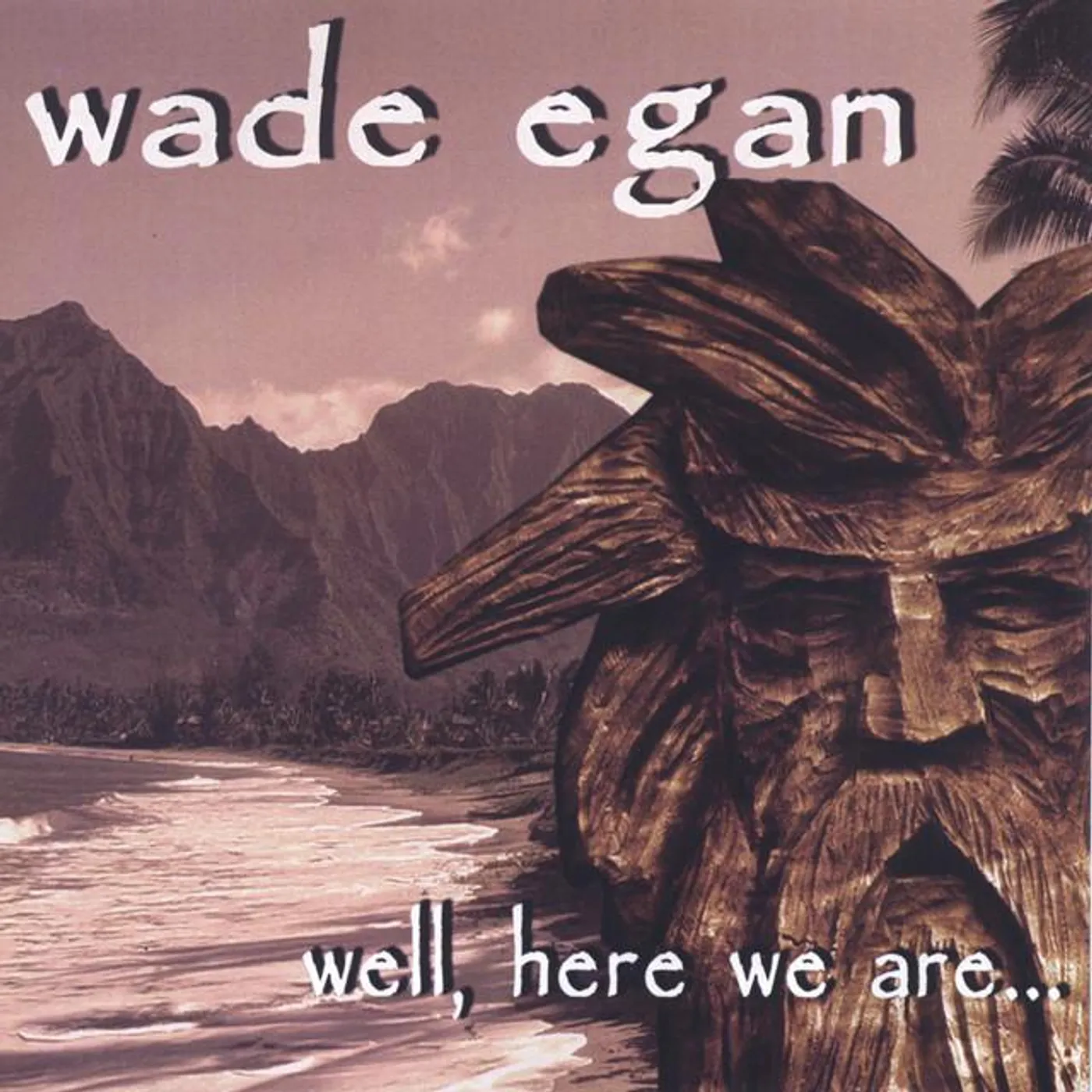 Wade Egan