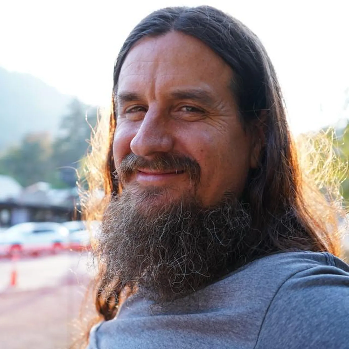 Wade Imre Morissette
