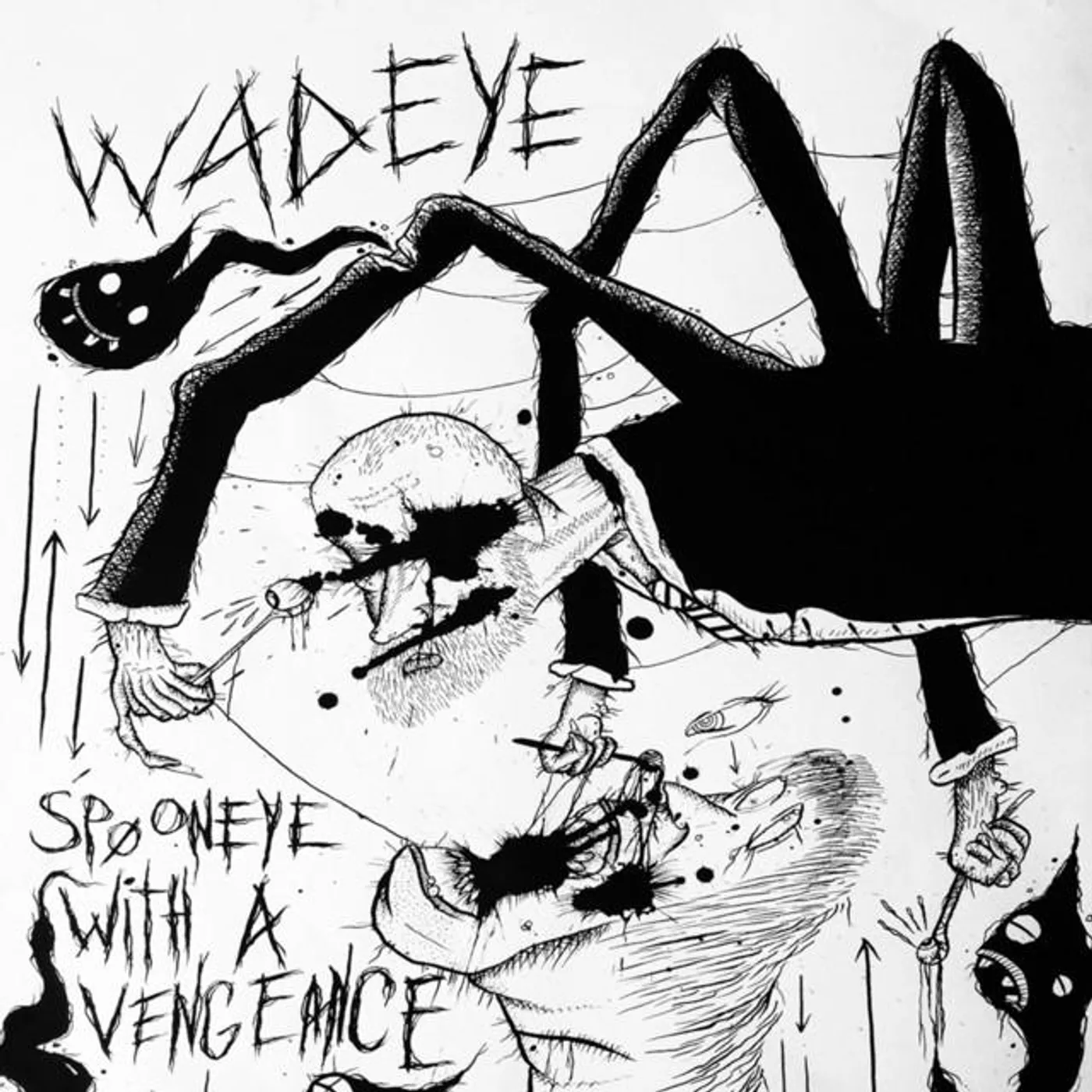 Wadeye