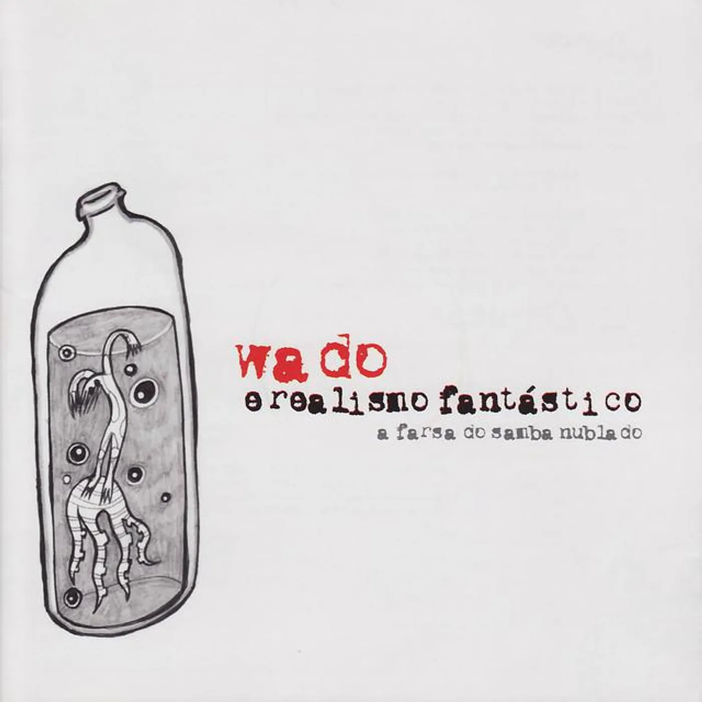 Wado & Realismo Fantástico