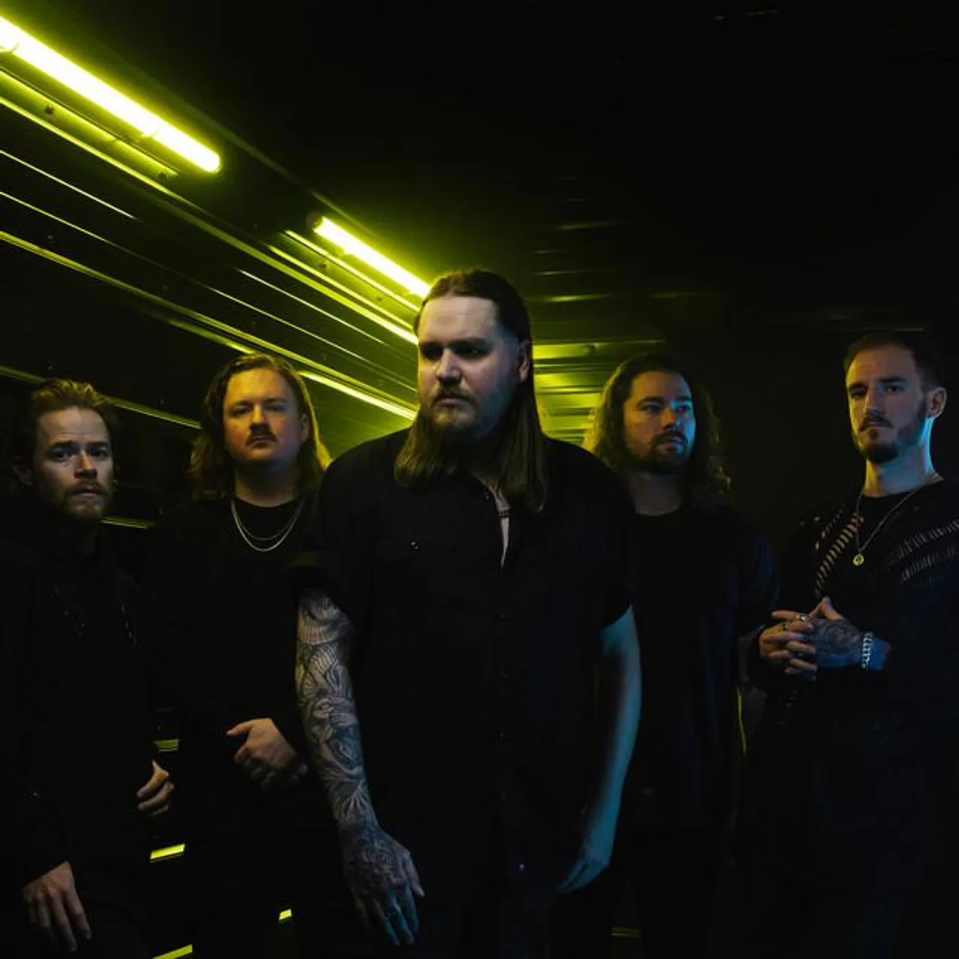 Wage War Brand Page