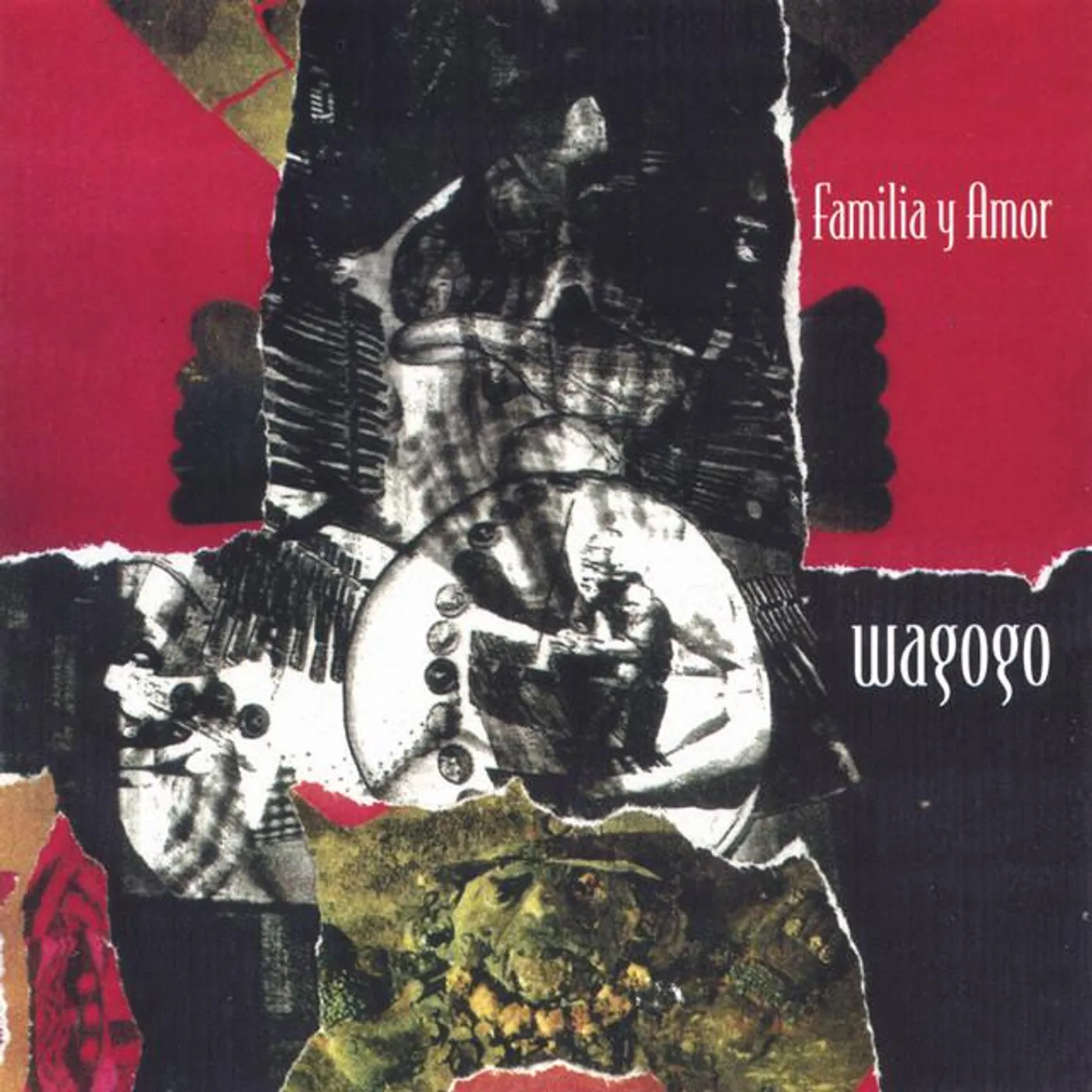Wagogo Brand Page