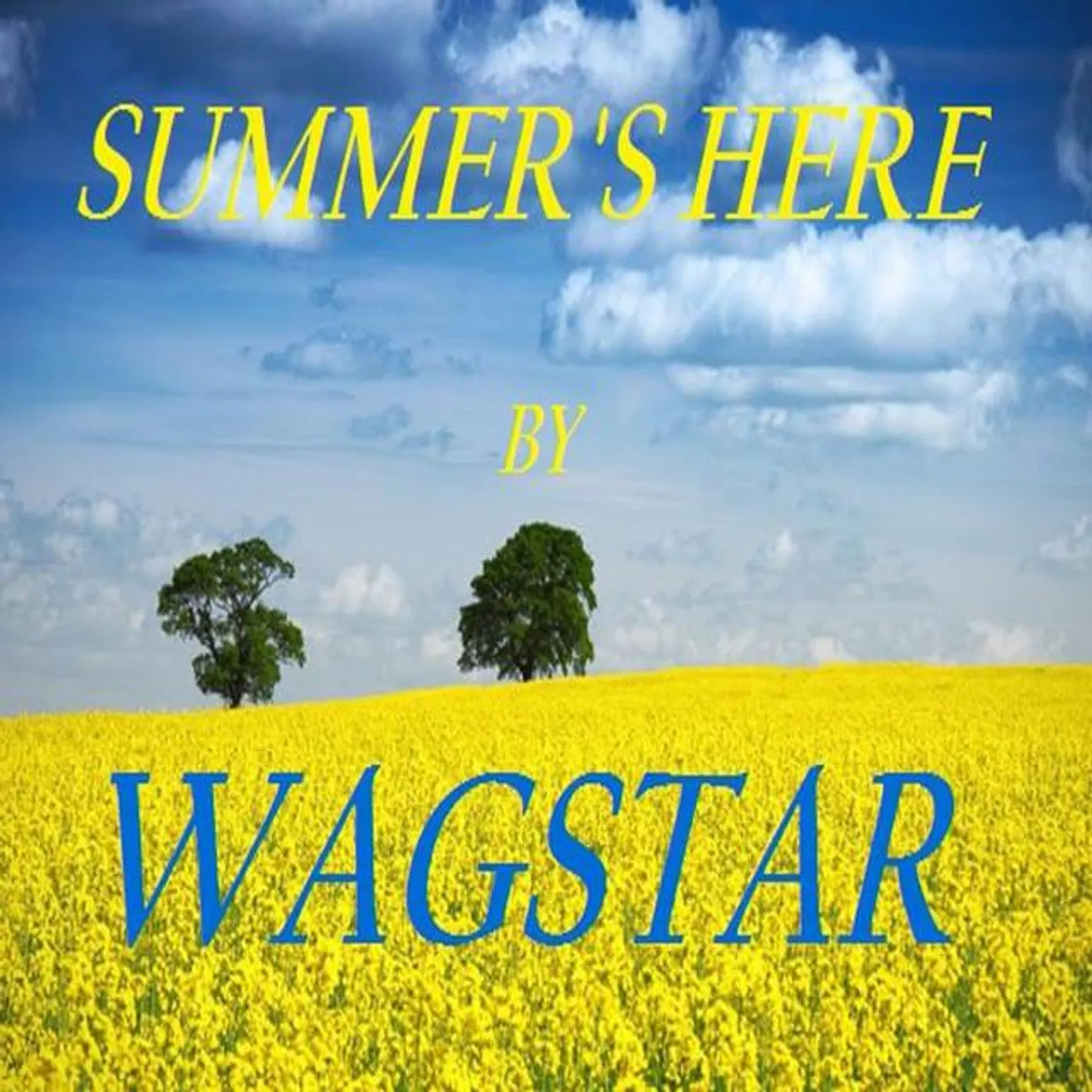 Wagstar Brand Page