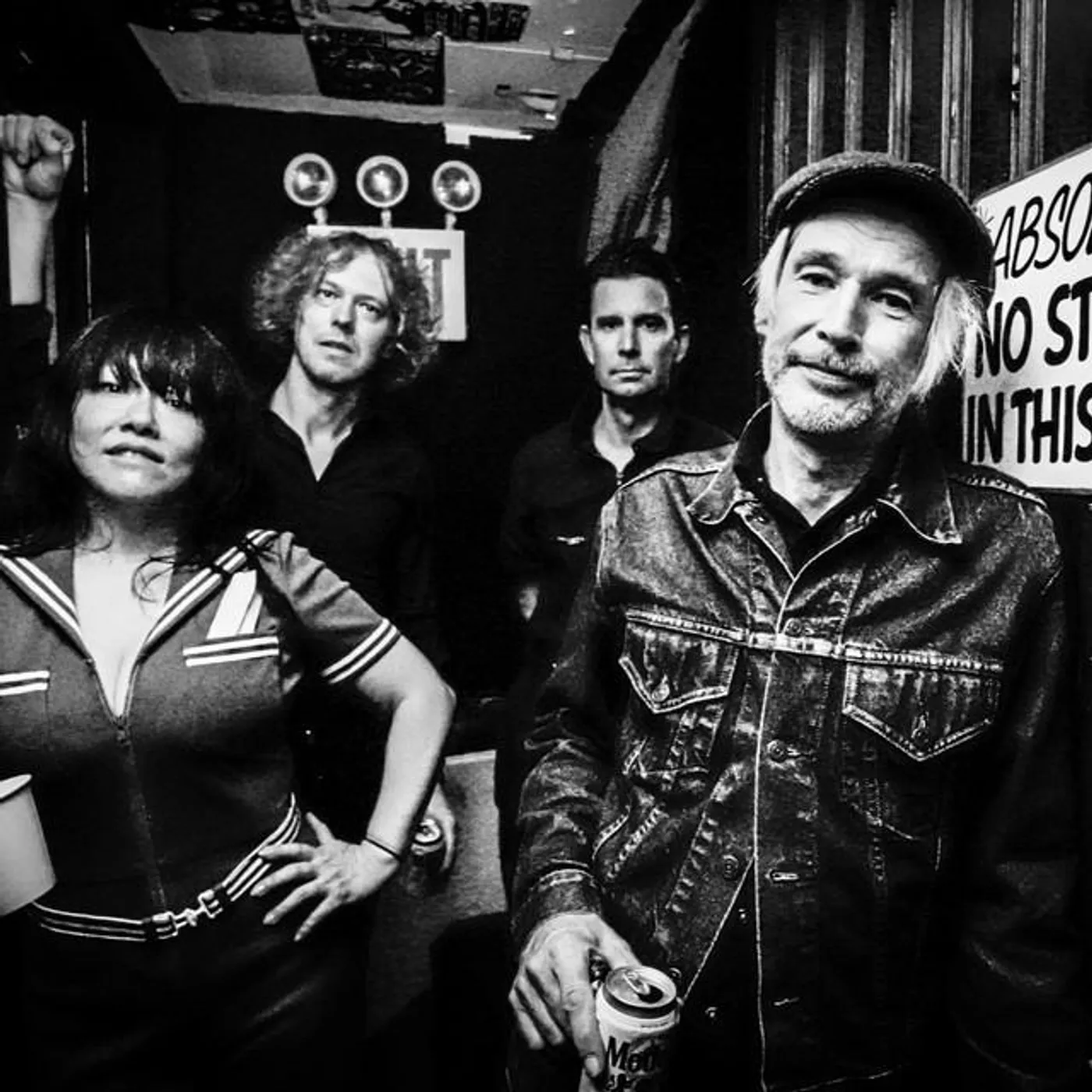 Wah Together Brand Page