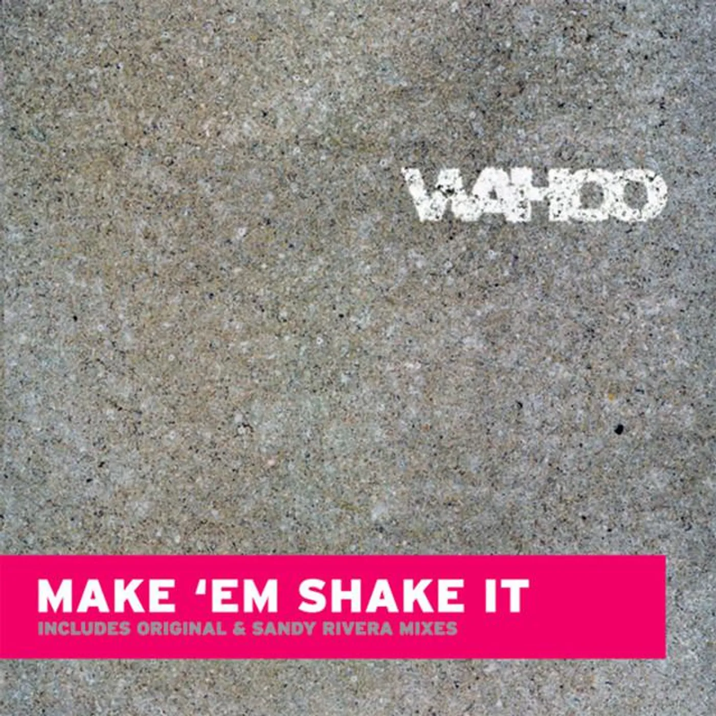 Wahoo Brand Page
