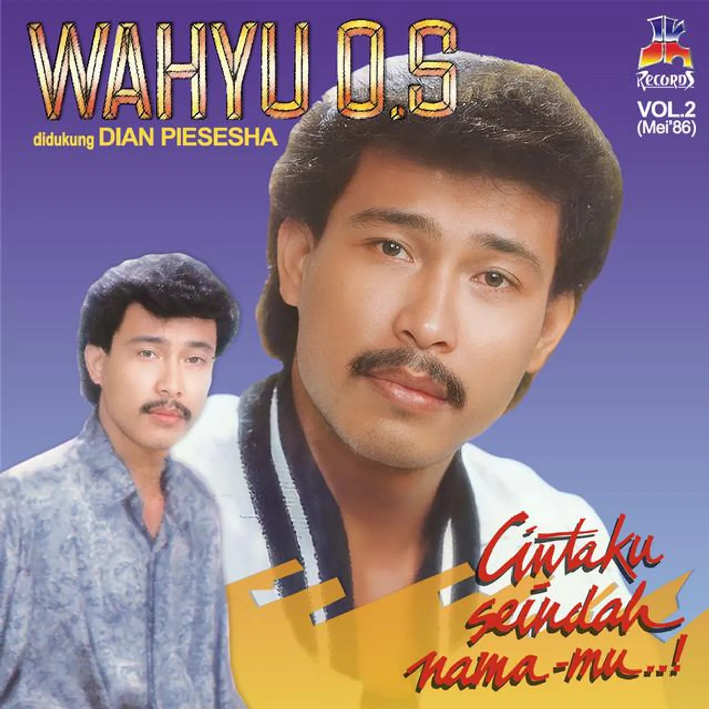 Wahyu Os Brand Page