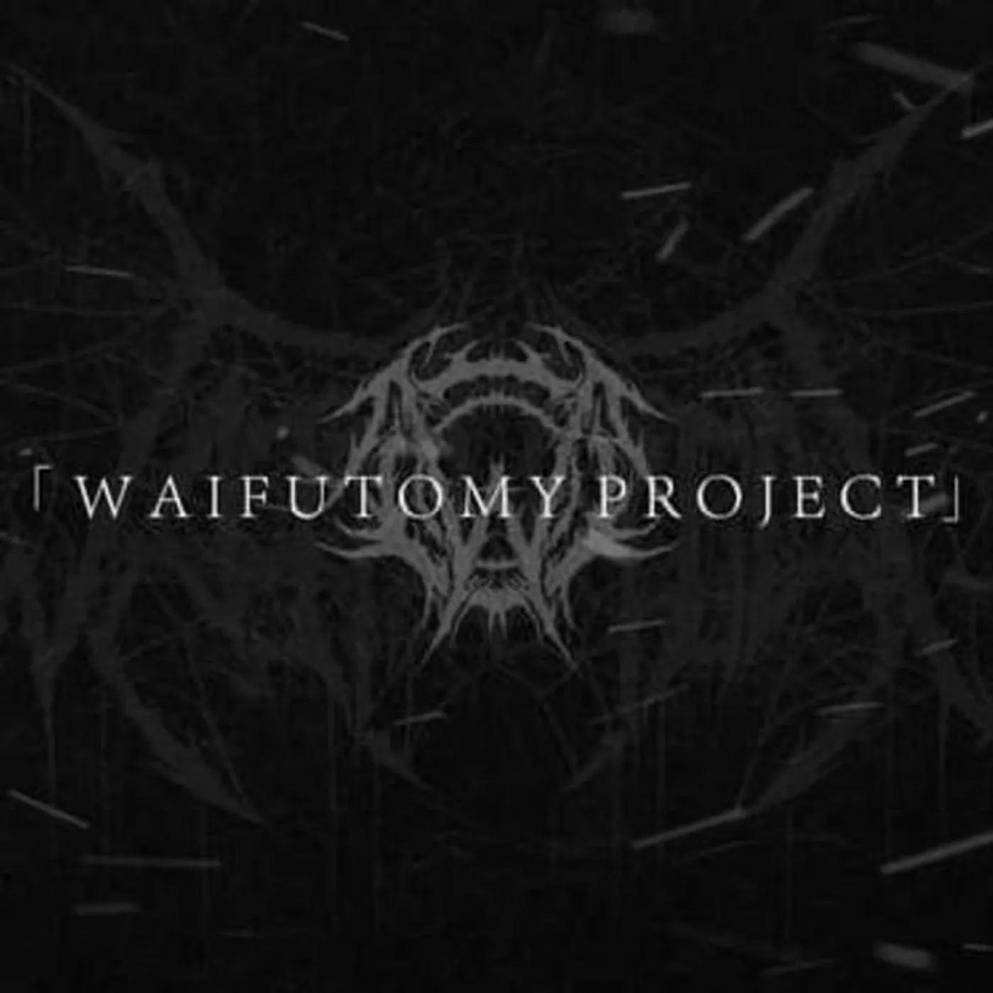 Waifutomy Brand Page
