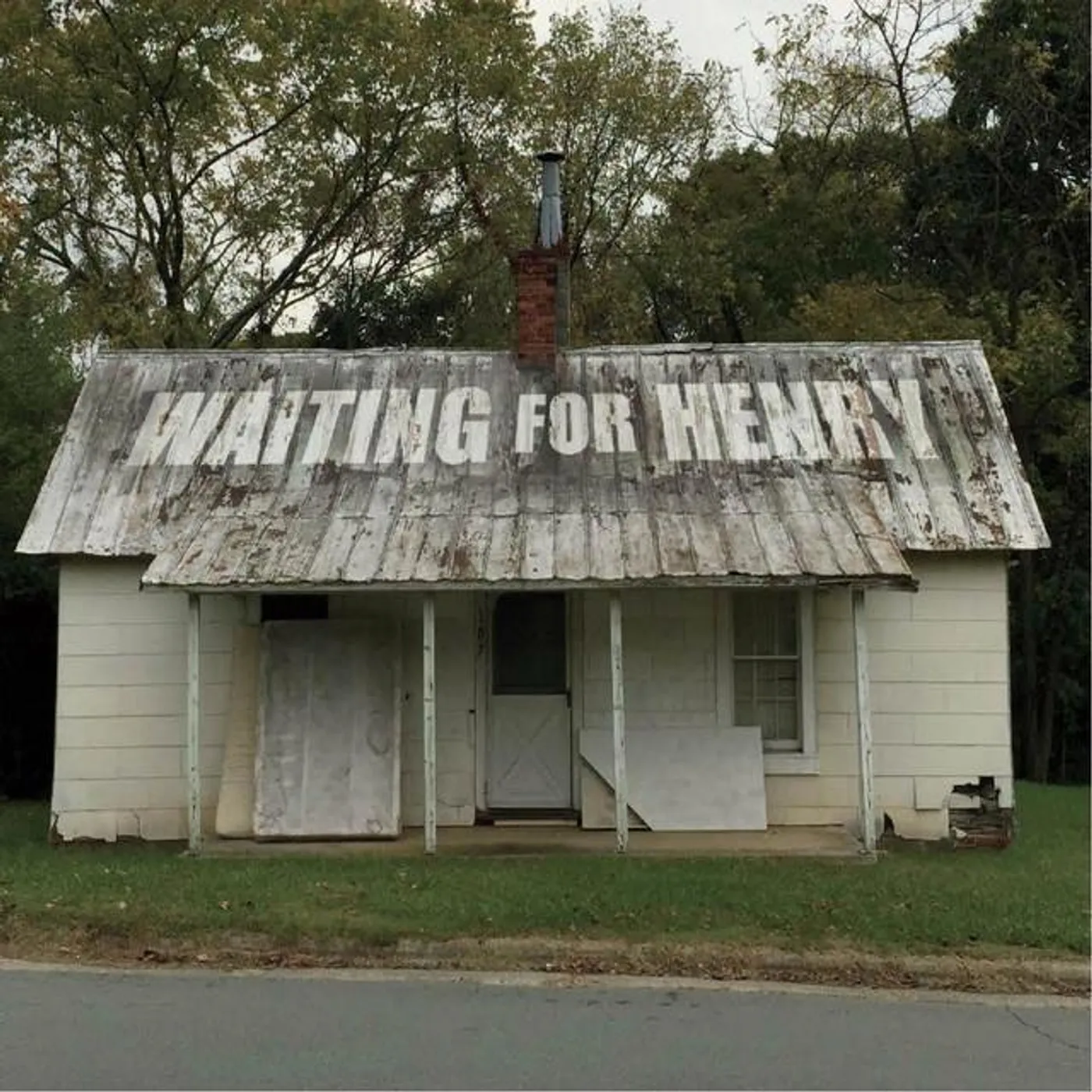 Waiting for Henry