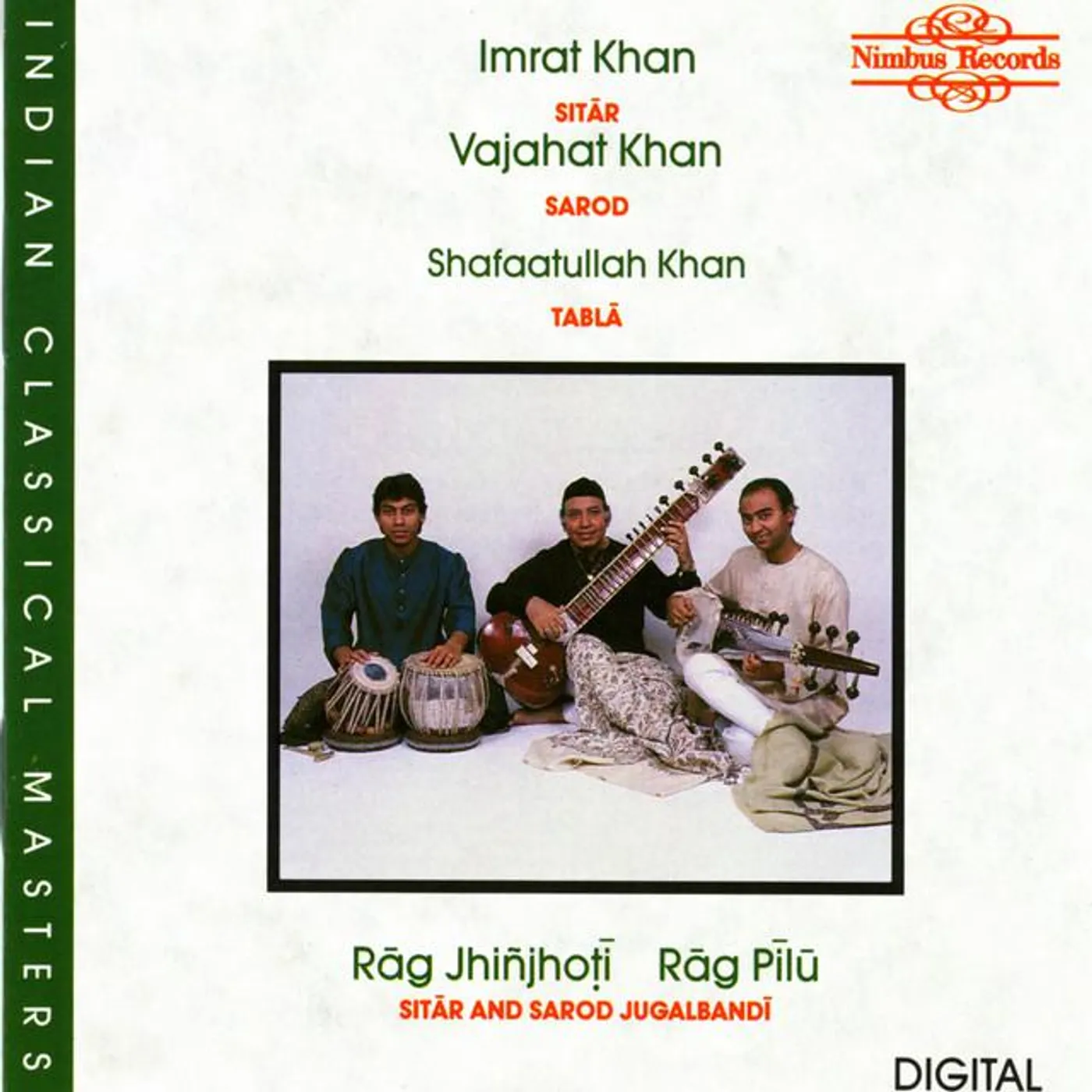 Wajahat Khan