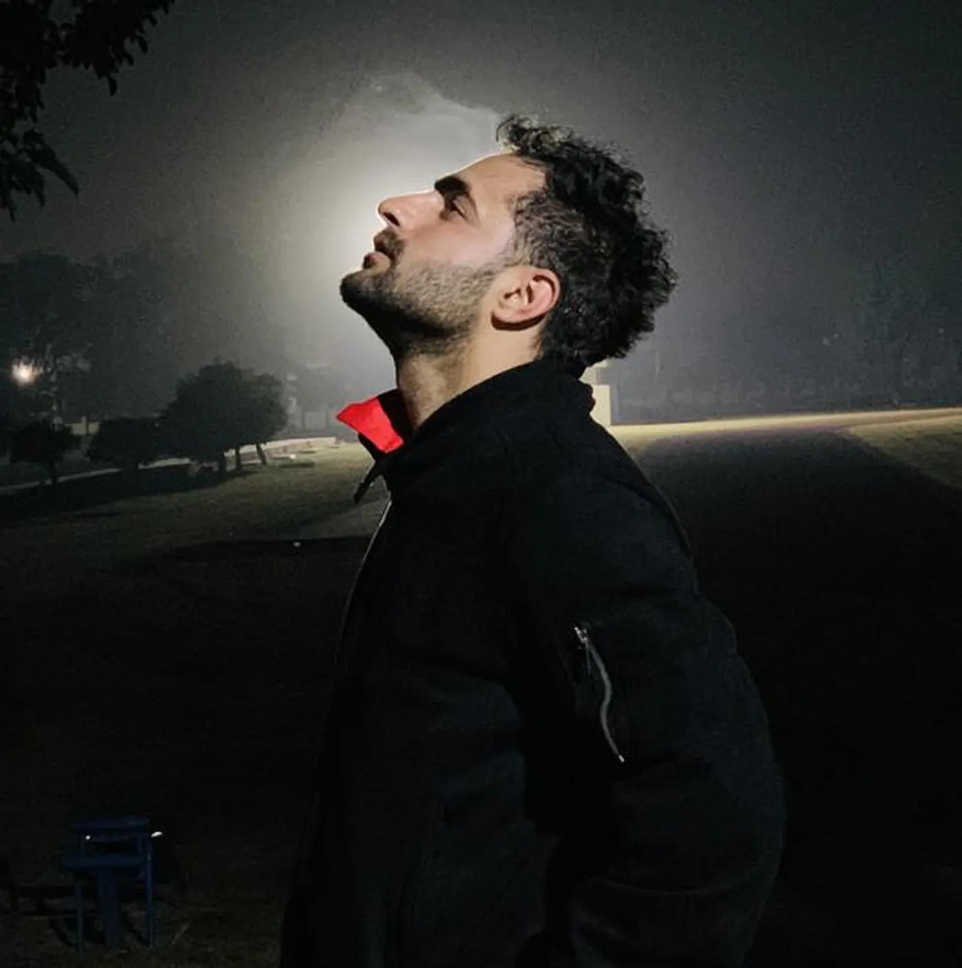 Wajid Layaq
