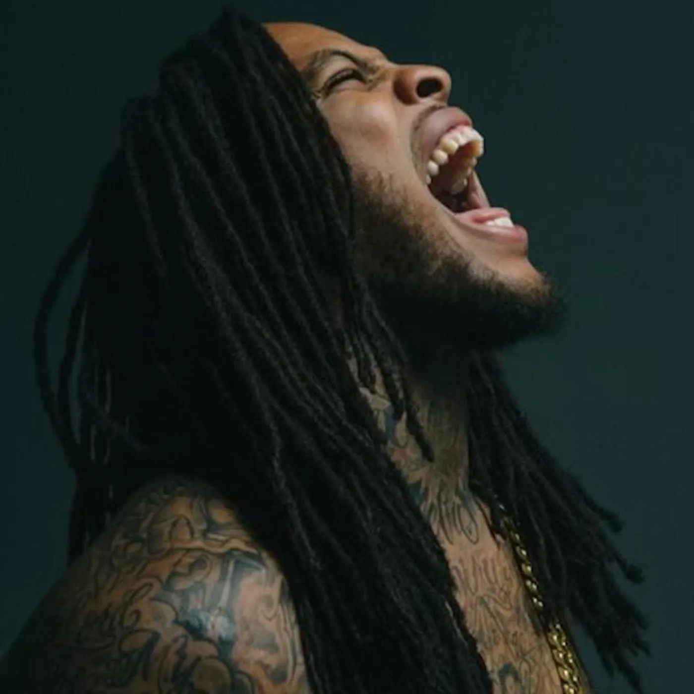 Waka Flocka Flame Brand Page