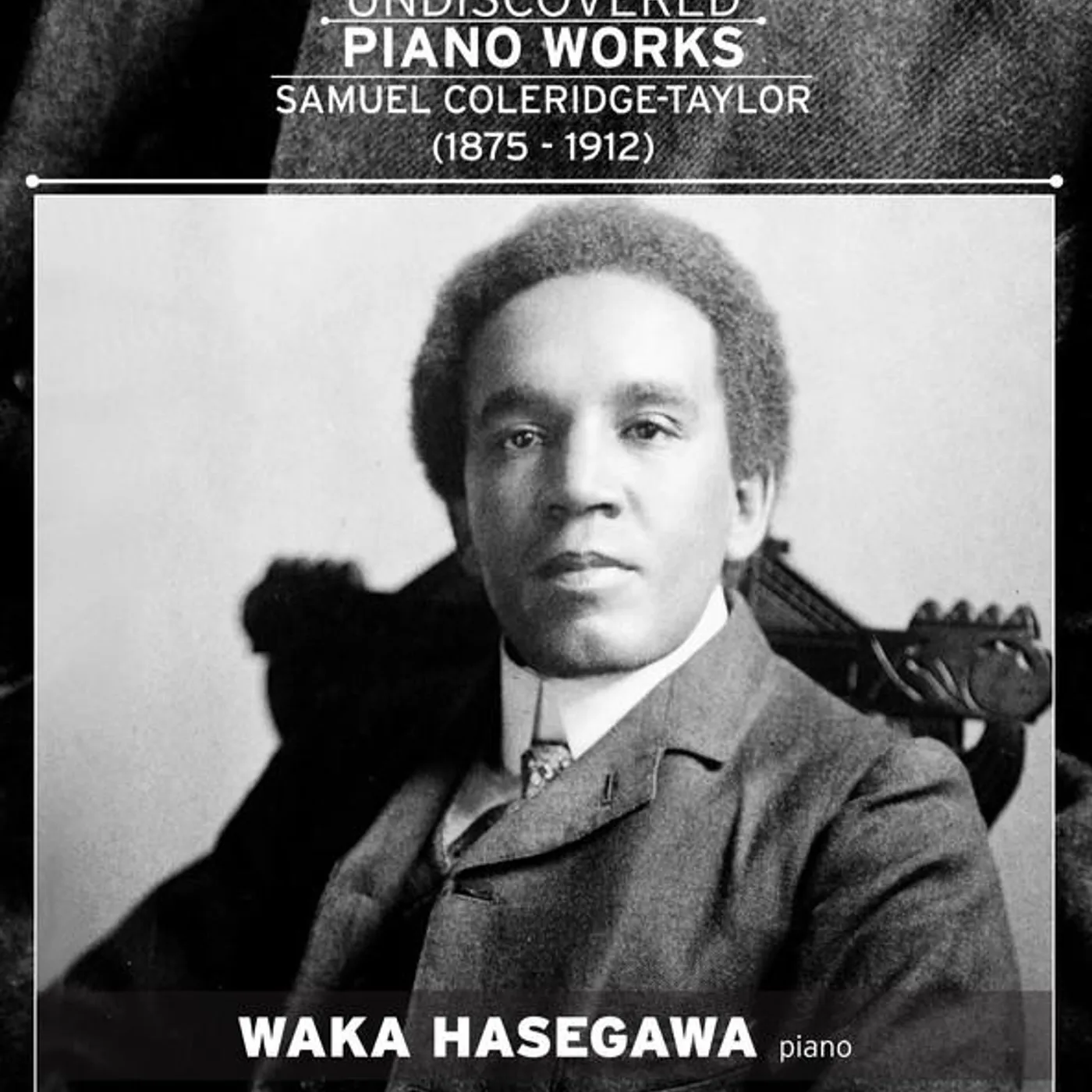 Waka Hasegawa Brand Page