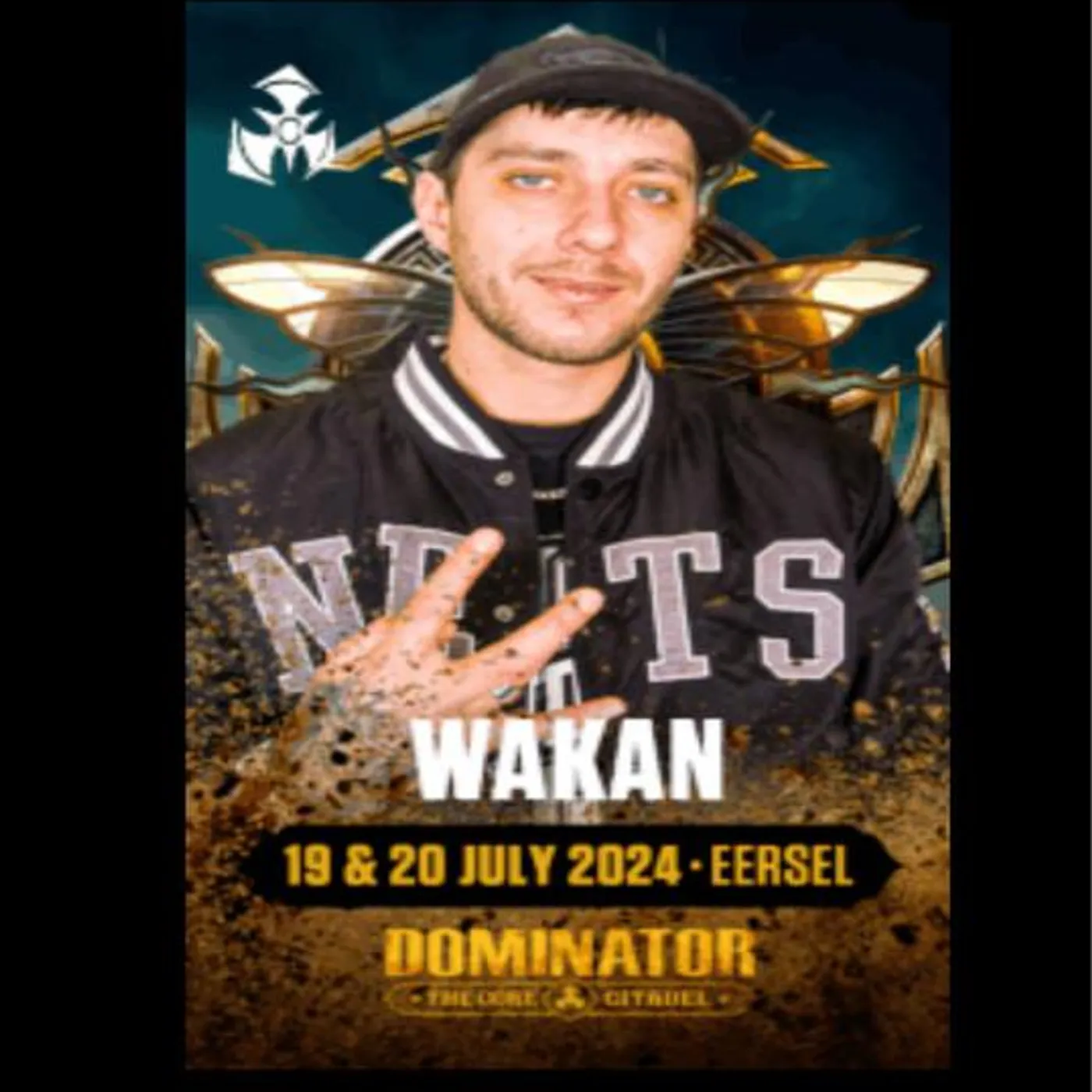 Wakan DJ