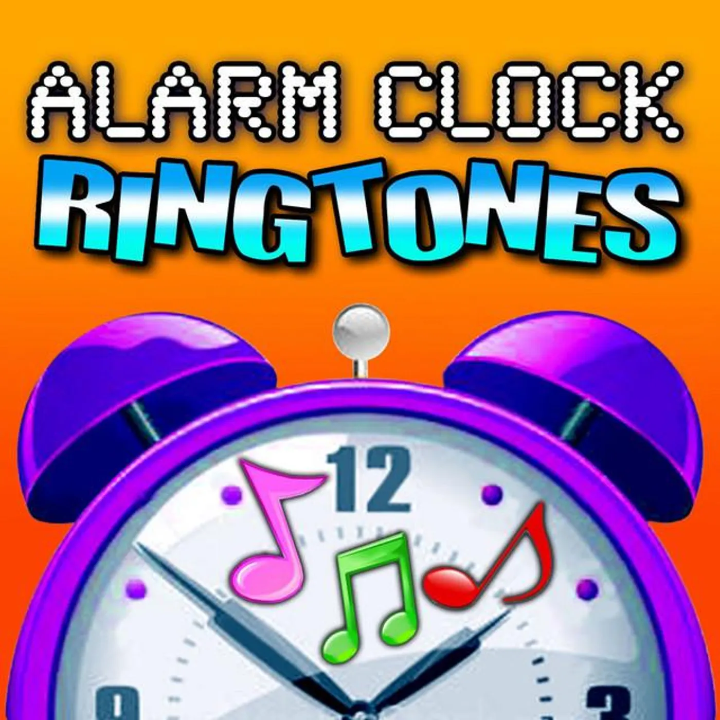 Wake Up Tones Alarm Clock Sounds Brand Page