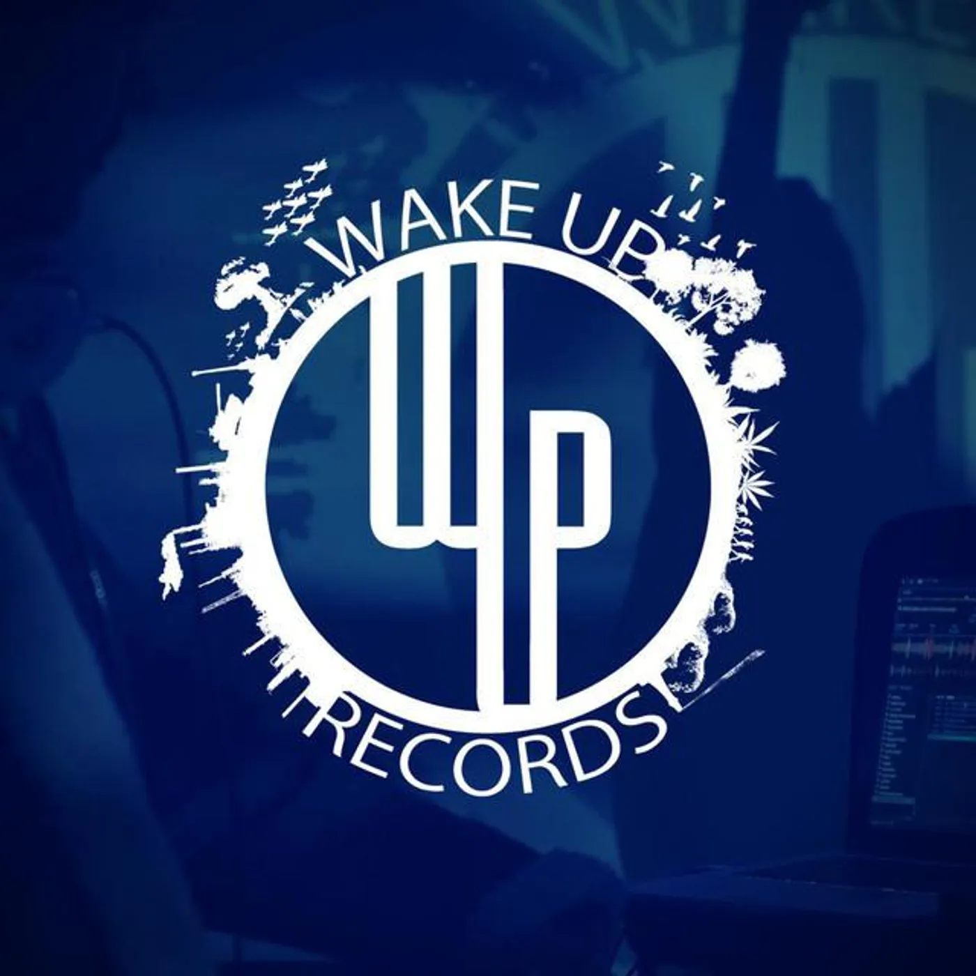 Wake Up Records