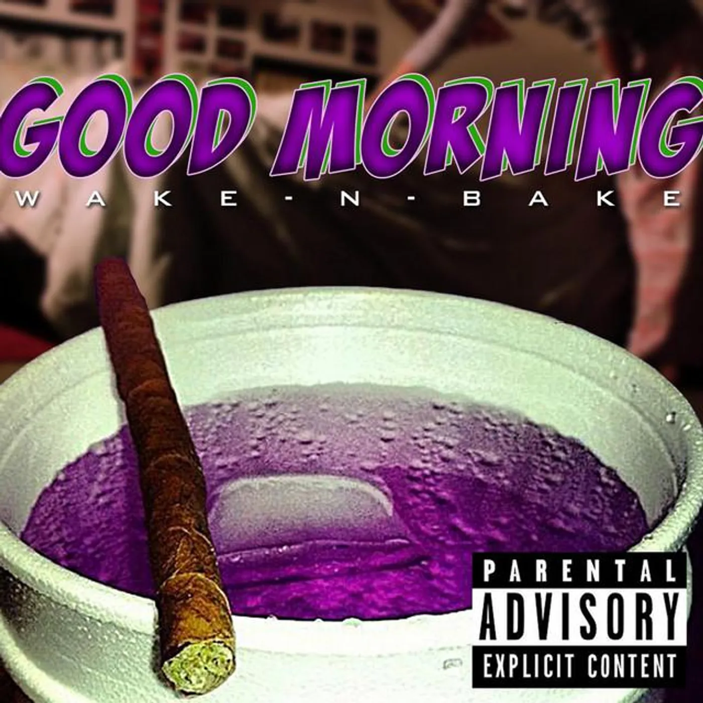 Wake n Bake
