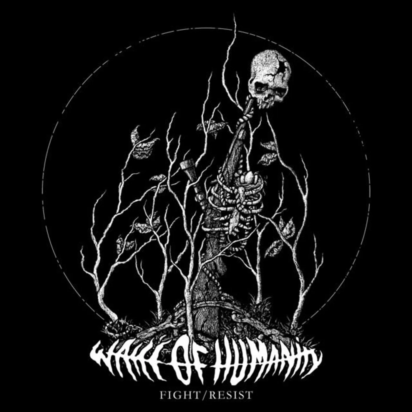 Wake of Humanity