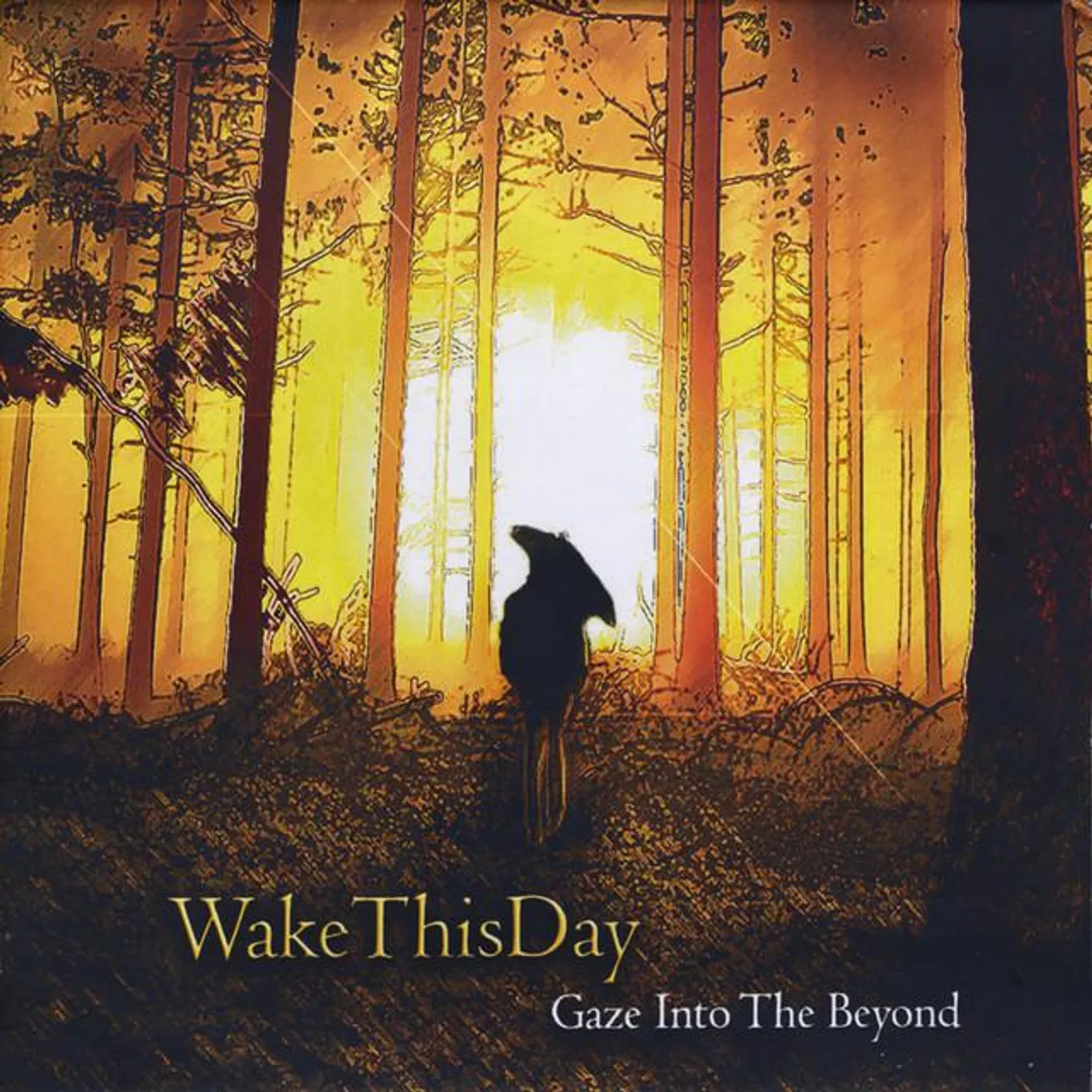 WakeThisDay Brand Page