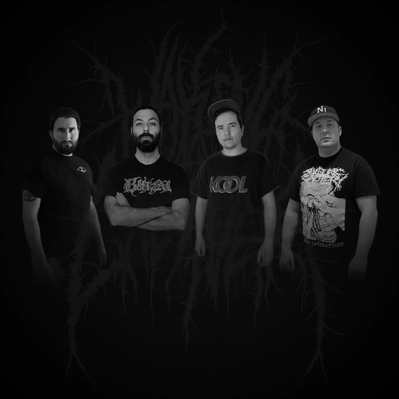 Waking the Cadaver Brand Page