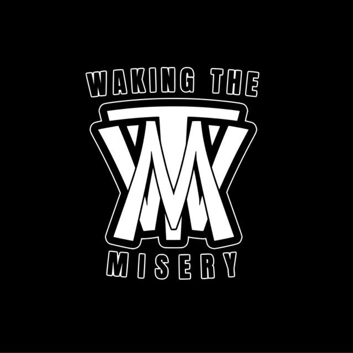 Waking The Misery Brand Page