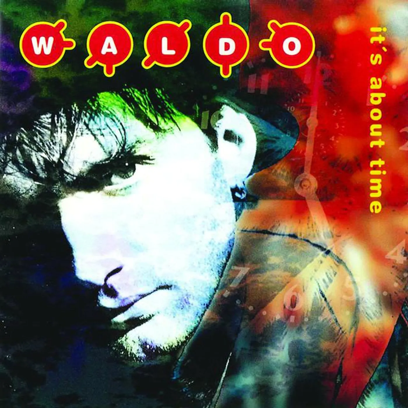 Waldo Brand Page