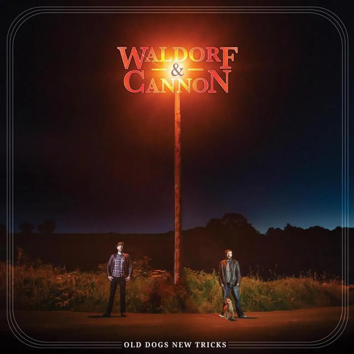 Waldorf & Cannon Brand Page