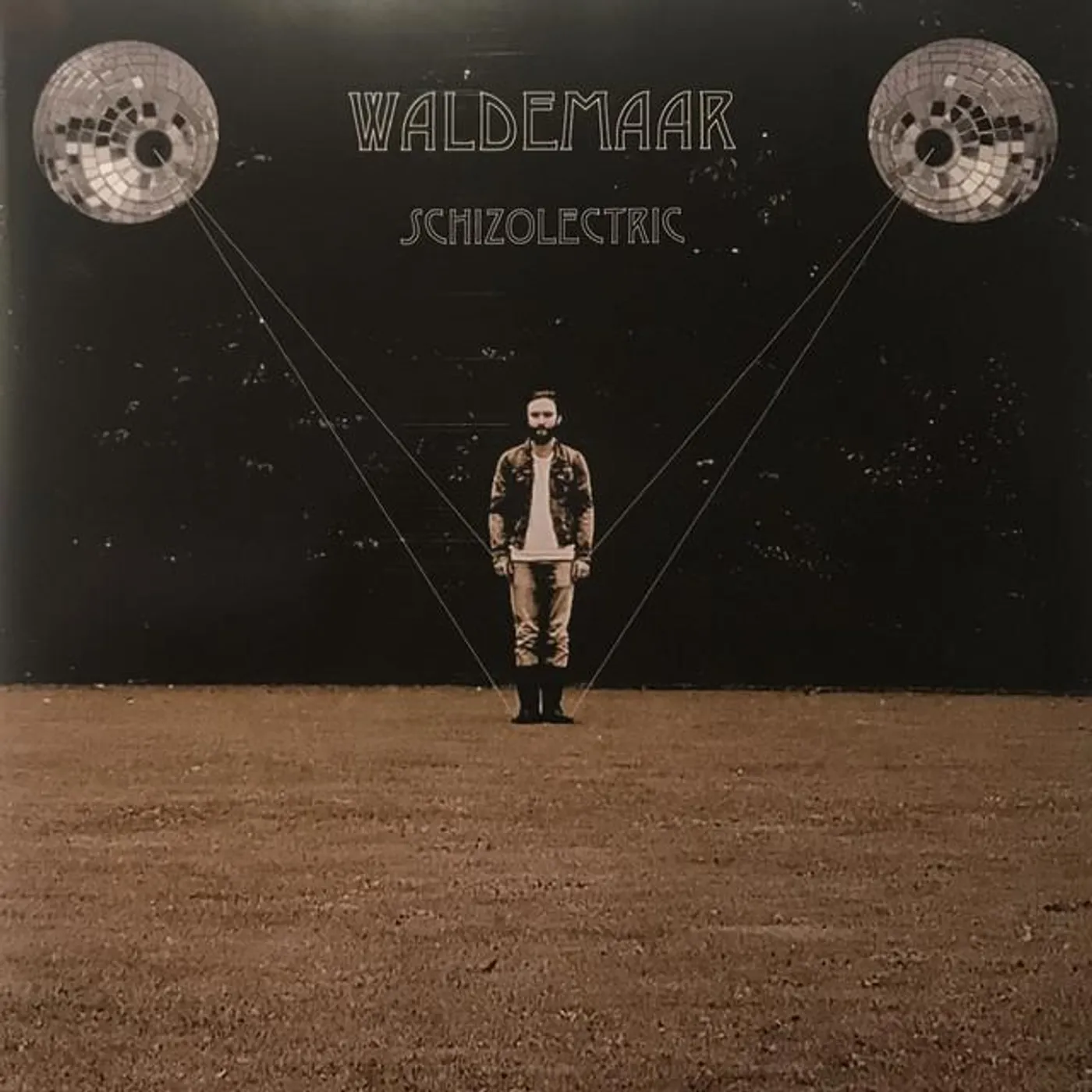 Waldemaar Brand Page